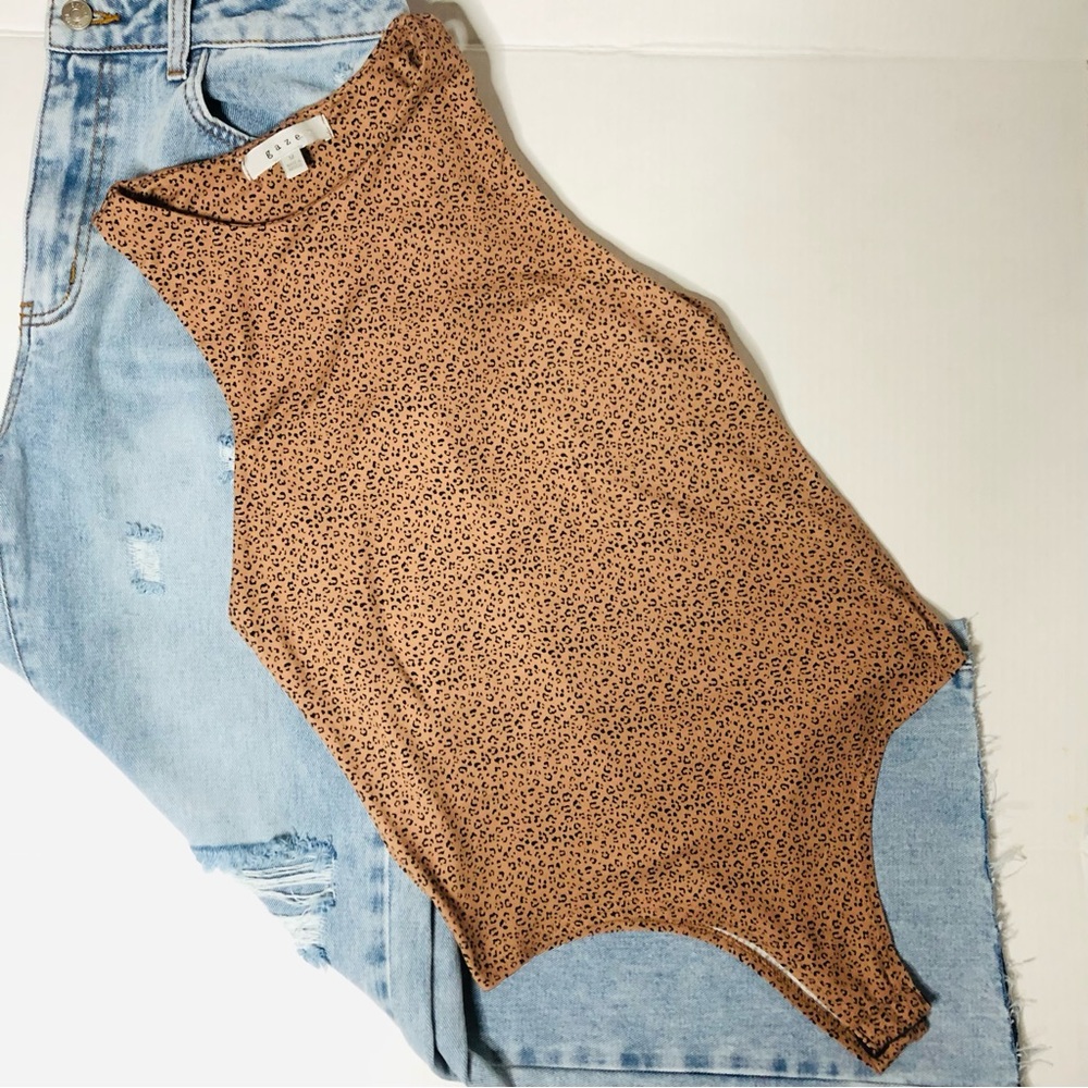 Bodysuit